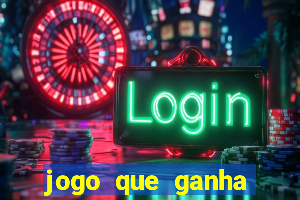 jogo que ganha dinheiro no pix gratis